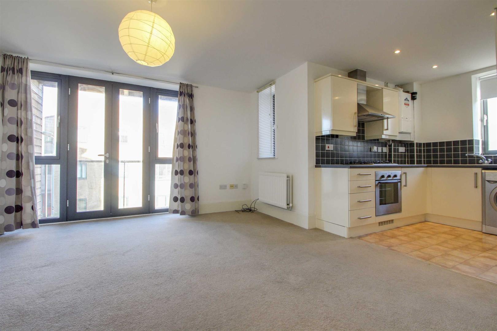 1 bed property in Dunthorne Way, Milton Keynes
